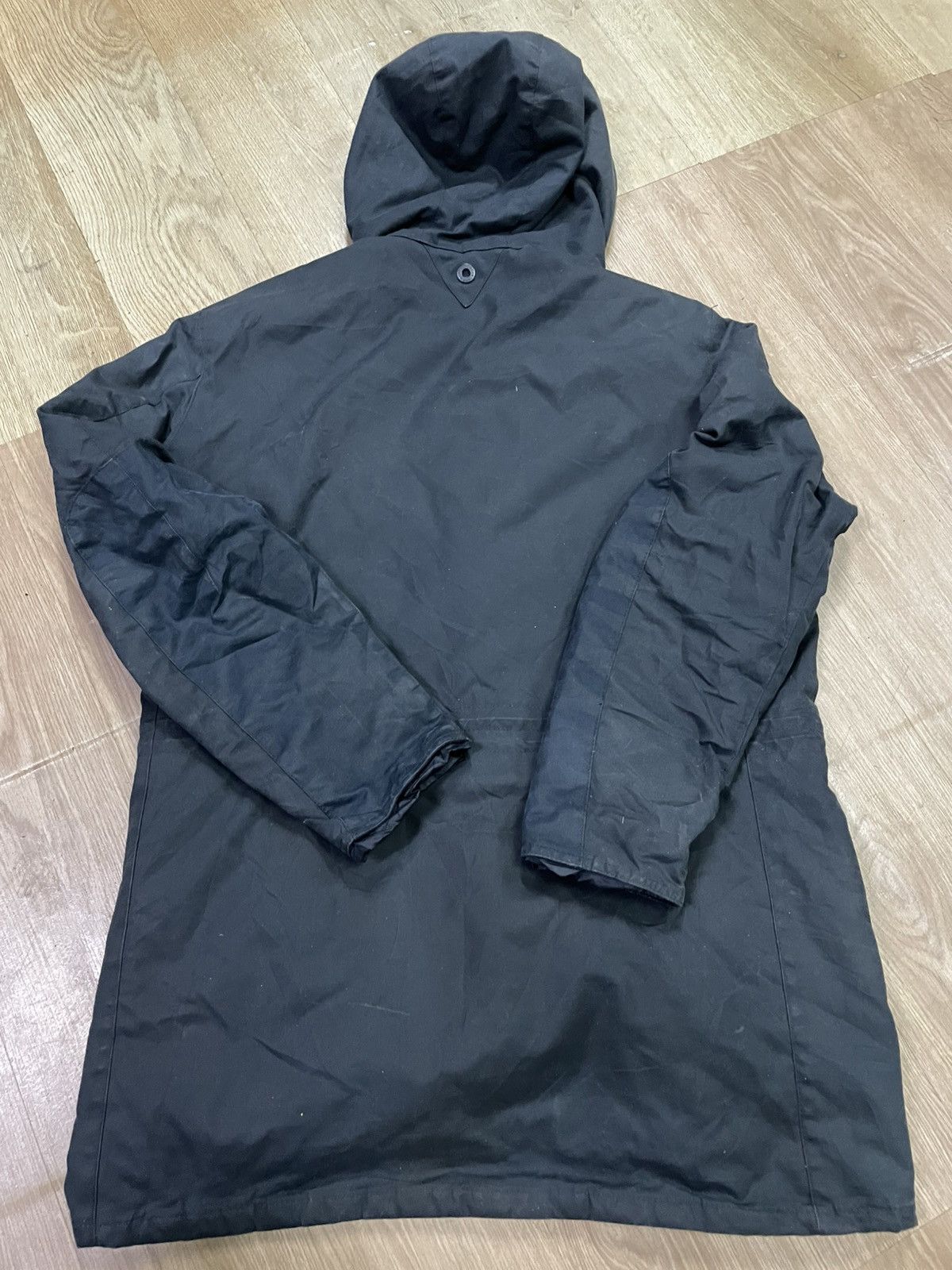 Barbour Barbour jacket Size US L / EU 52-54 / 3 - 9 Thumbnail