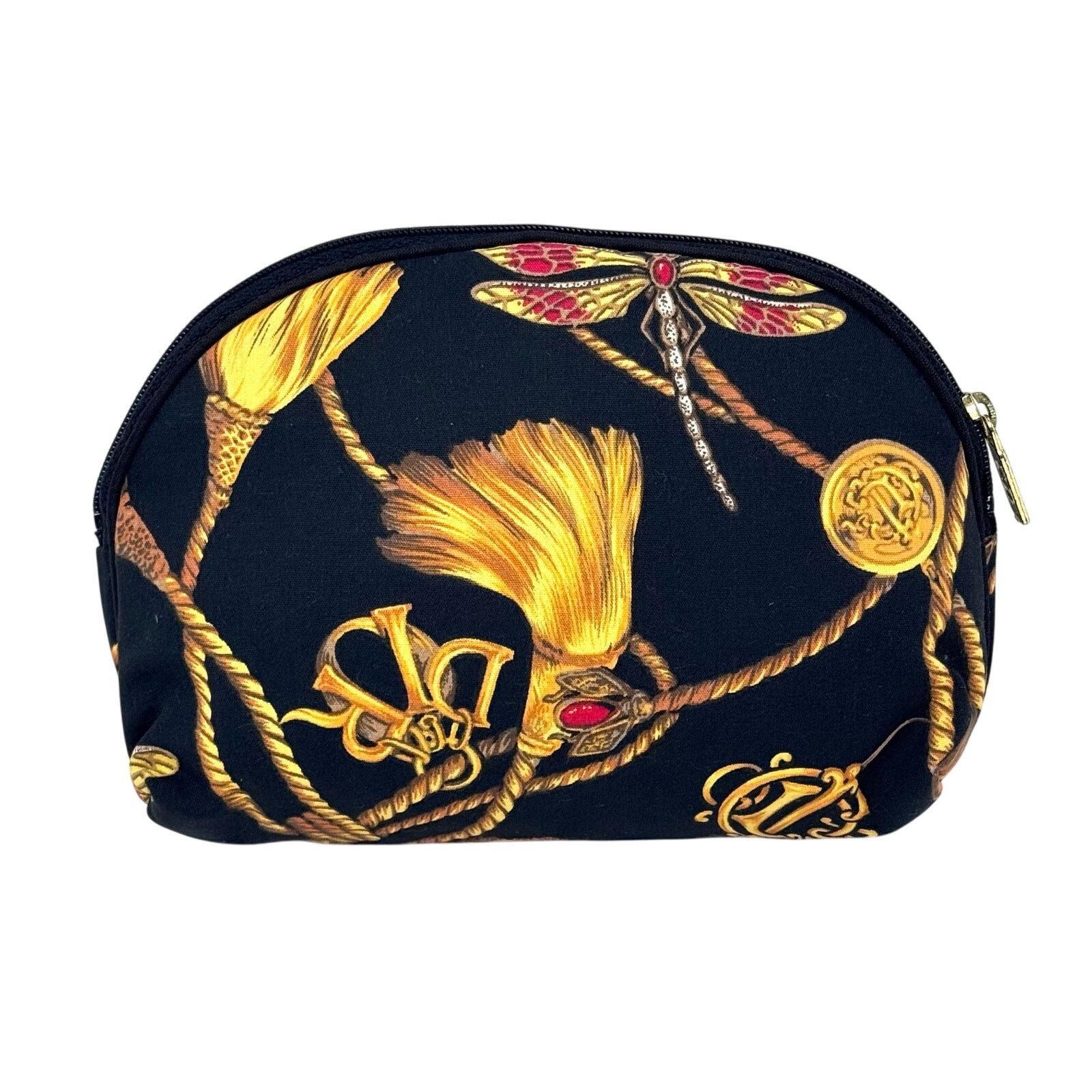 Dior Christian Dior Dragonfly Pouch Size ONE SIZE - 1 Thumbnail