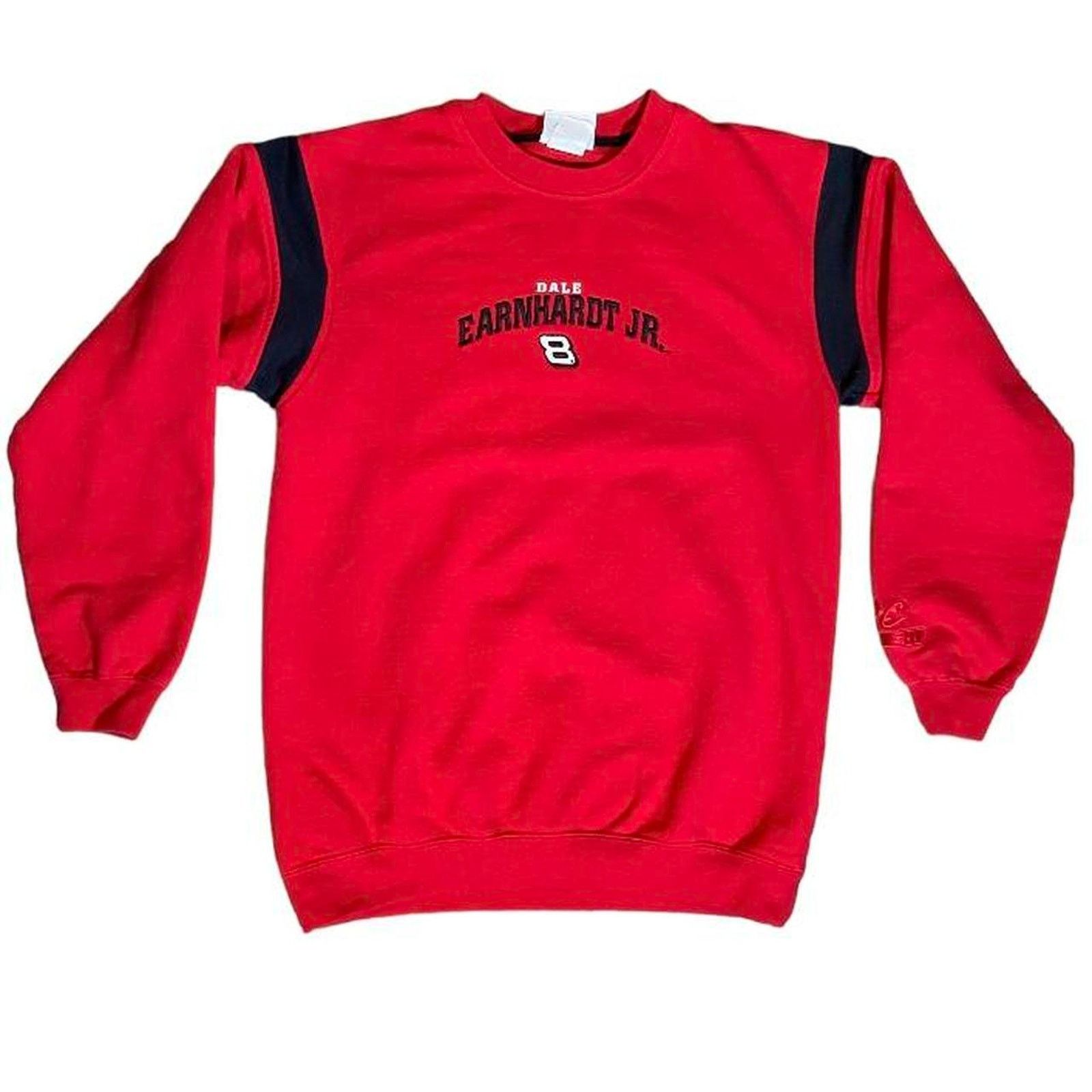 Chase Authentics Y2k dale earnhardt jr nascar crewneck sweater Size US XL / EU 56 / 4 - 1 Thumbnail
