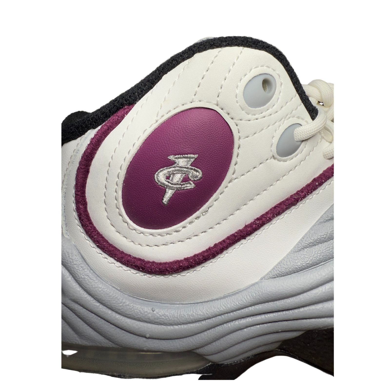 Nike Nike Air Penny II "Rosewood" – DV1163-100 Size US 6 / IT 36 - 4 Thumbnail
