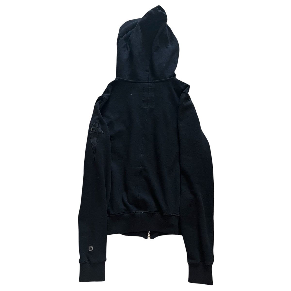 Champion × Rick Owens × Rick Owens Drkshdw Rick Owens