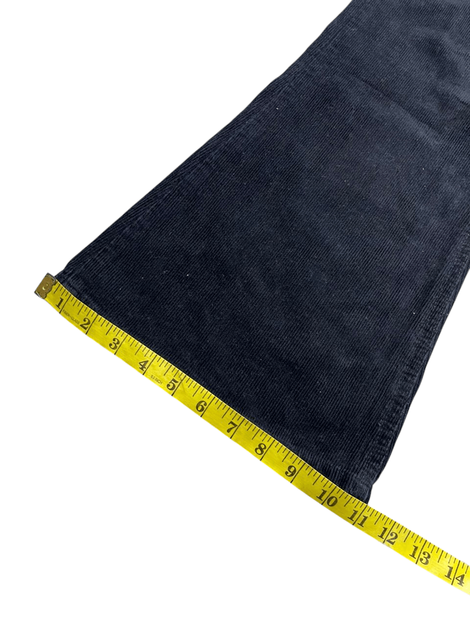 Big John Big John Buttonfly Corduroy Bush Pants Size US 30 / EU 46 - 9 Thumbnail