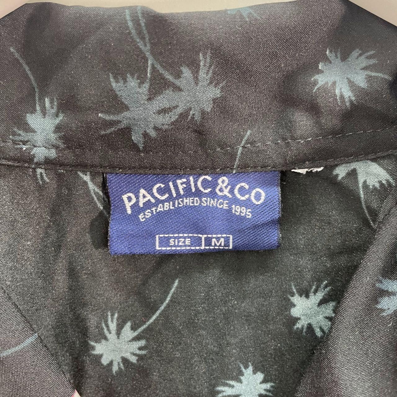 Pacific and Co. Las Vegas Souvenir Tee Size US M / EU 48-50 / 2 - 3 Thumbnail
