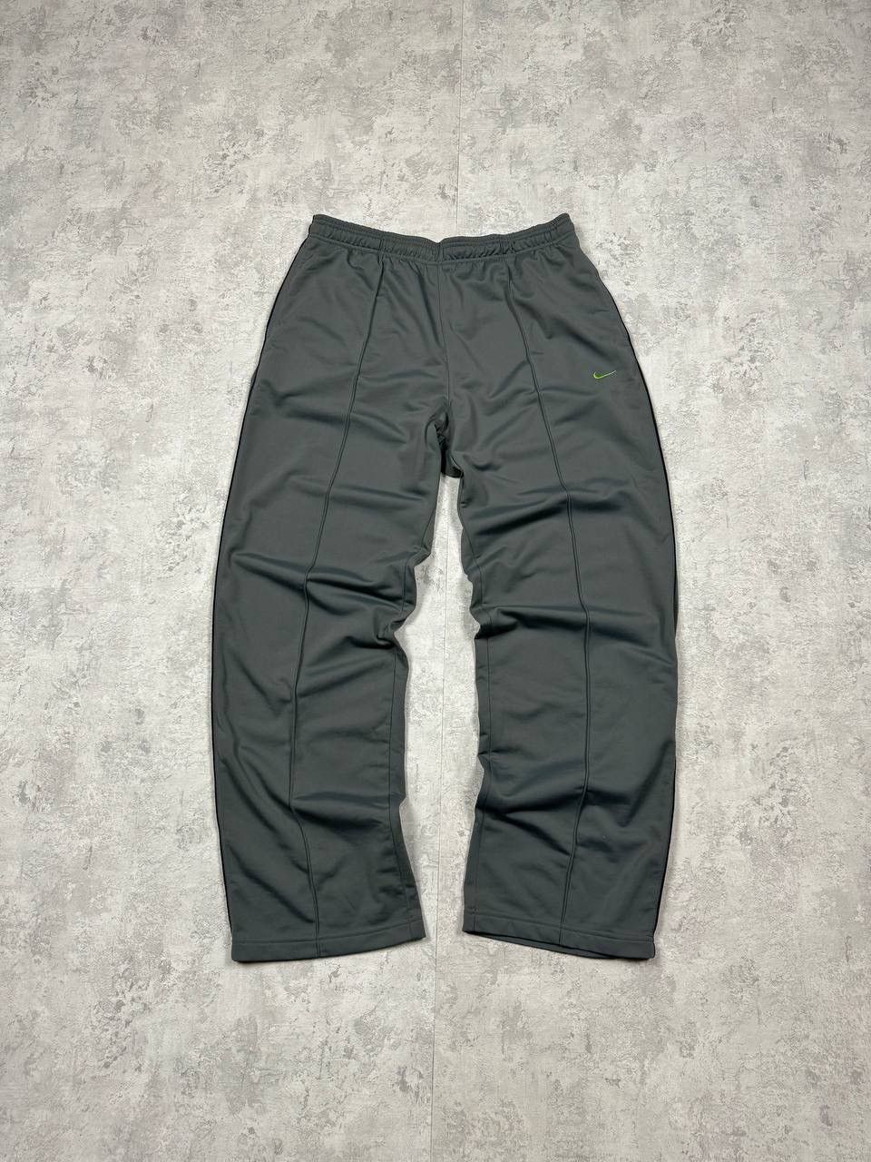 Nike × Streetwear × Vintage Vintage Y2K Nike Track Pants