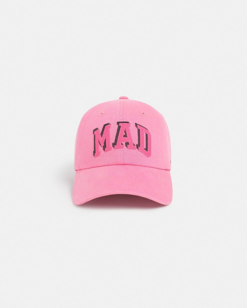 Gap × Madhappy Gap x MadHappy 6-Panel Mad Hat Size ONE SIZE - 1 Thumbnail