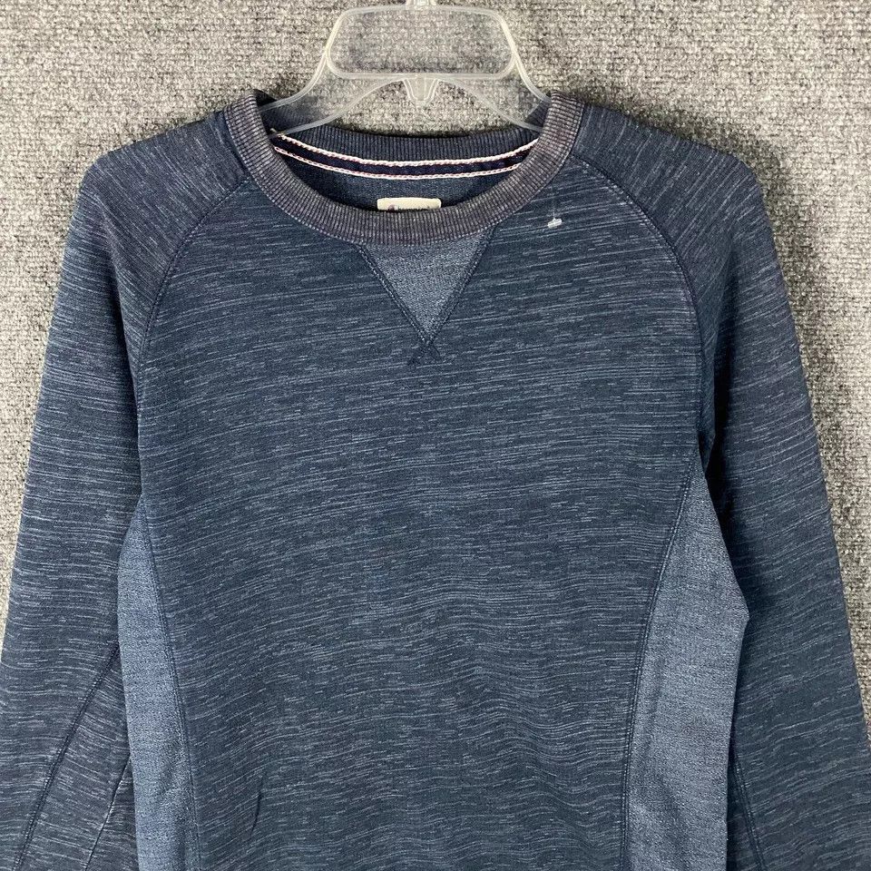 Champion Champion Sweatshirt Men's Pullover Cotton Blend Adults M Size US M / EU 48-50 / 2 - 2 Thumbnail