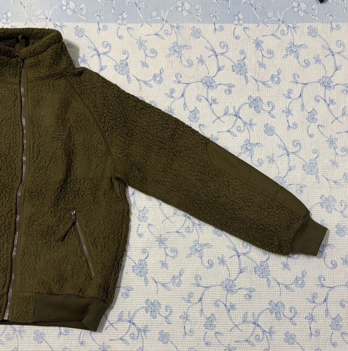 Filson Filson Sherpa Fleece Jacket Size US M / EU 48-50 / 2 - 3 Thumbnail