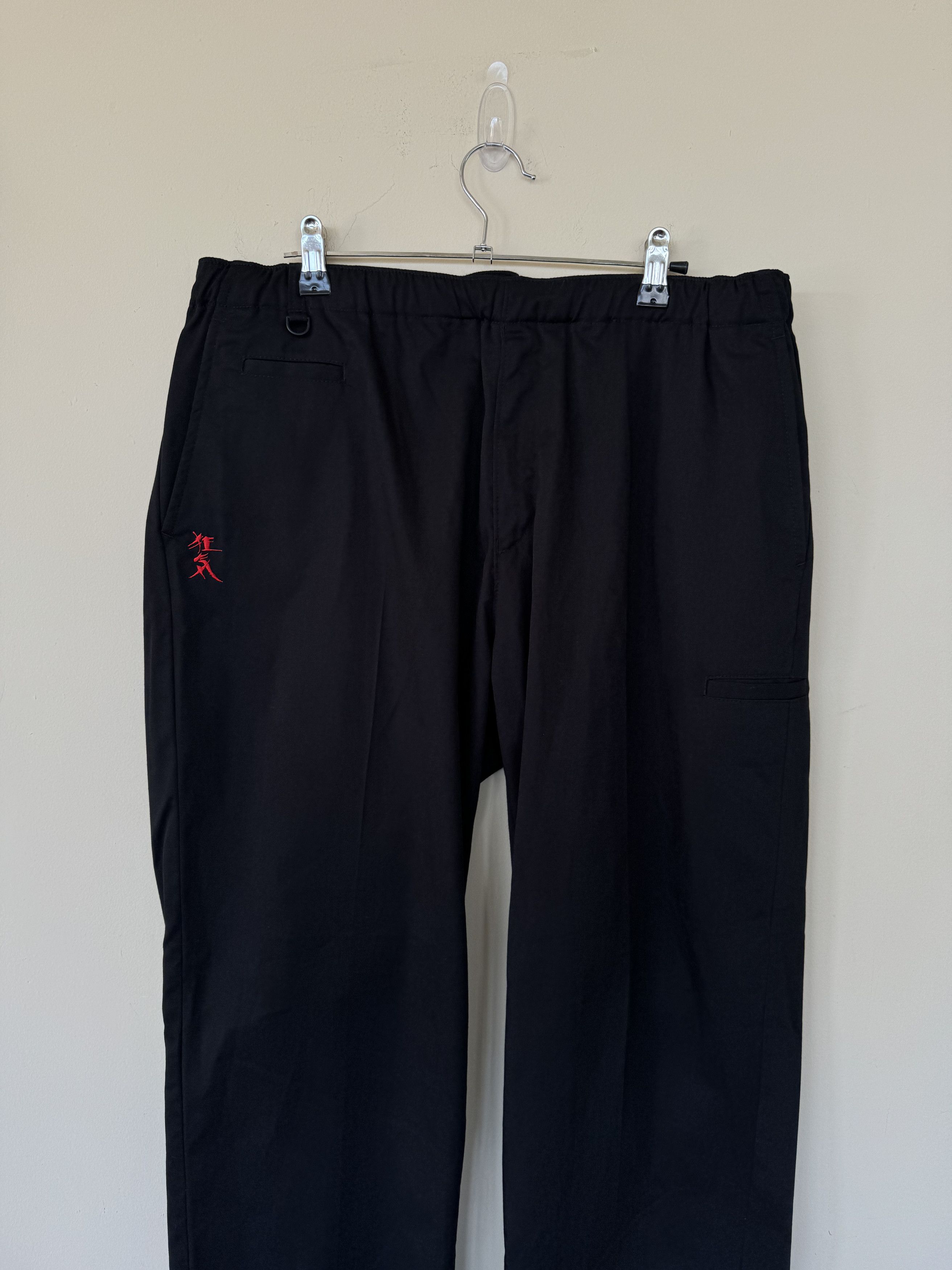 Undercover Undercover x Pink Floyd Trousers Size US 34 / EU 50 - 2 Thumbnail