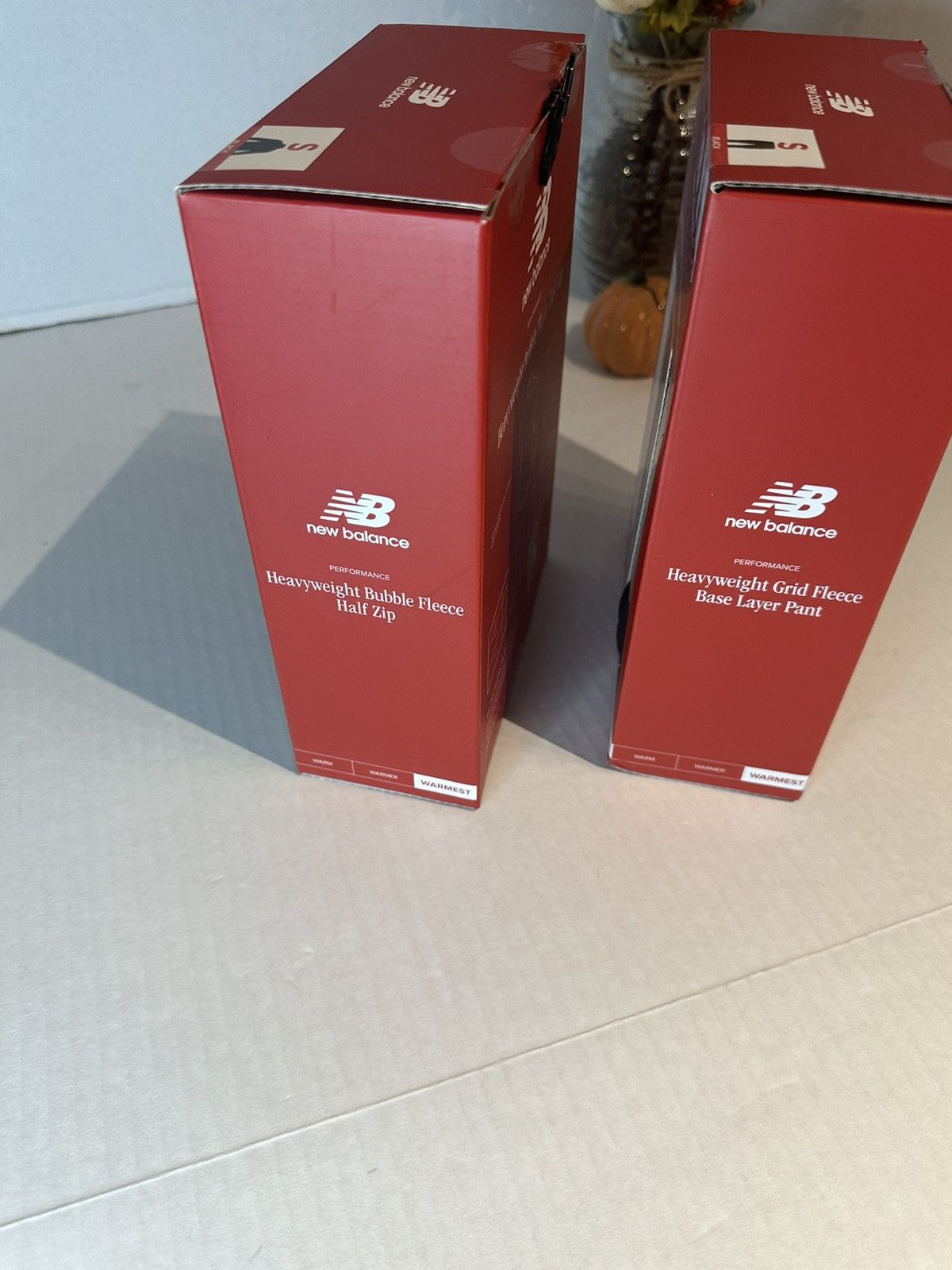 New Balance New balance Compression Set Size US S / EU 44-46 / 1 - 2 Thumbnail