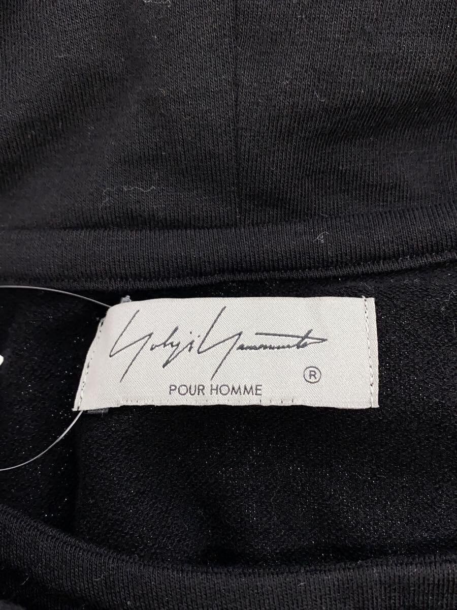 Yohji Yamamoto YOHJI YAMAMOTO POUR HOMME Size US L / EU 52-54 / 3 - 3 Thumbnail