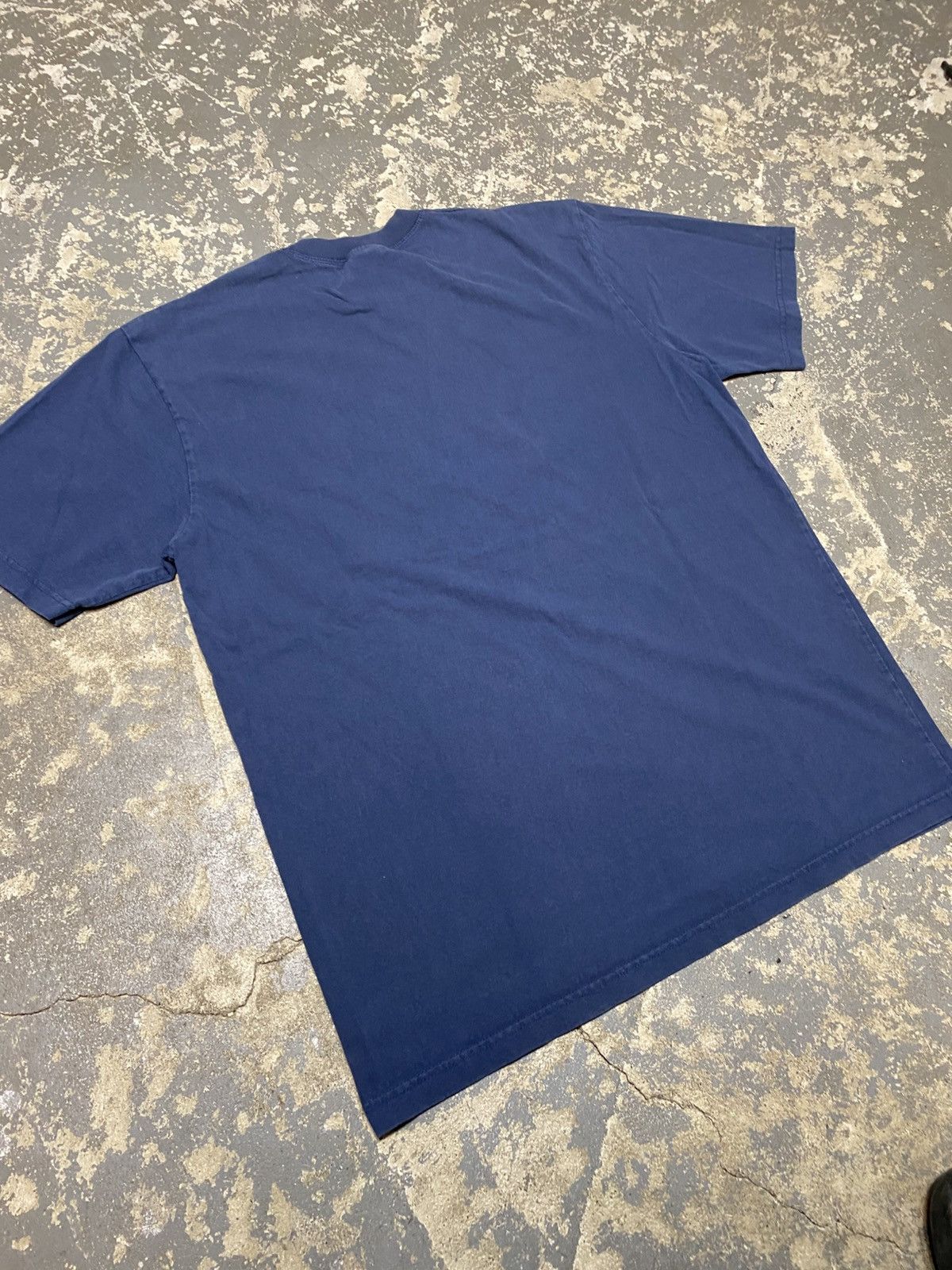 Supreme × Vintage Vintage Tomboy L.grey Supreme Tshirt Size US L / EU 52-54 / 3 - 10 Thumbnail