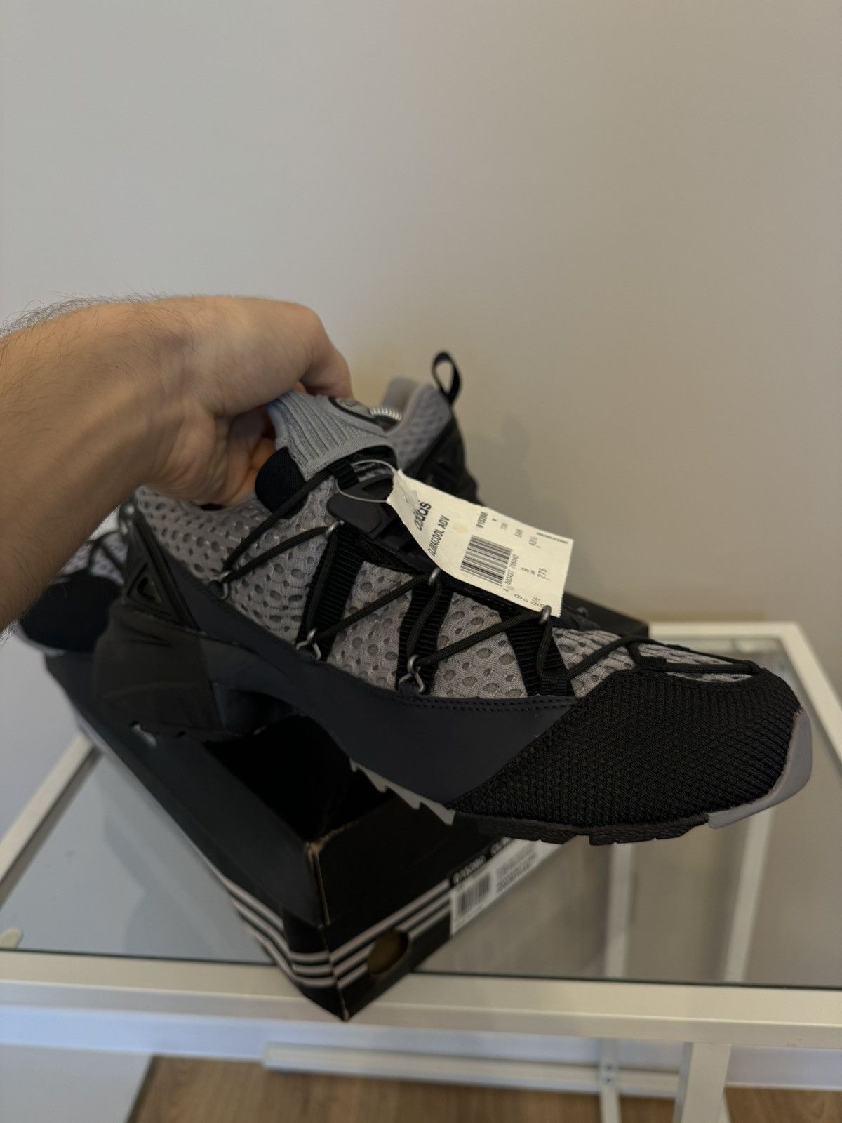 Adidas Adidas ADV 2003 adventure clima cool gorpcore Size US 9.5 / EU 42-43 - 4 Thumbnail