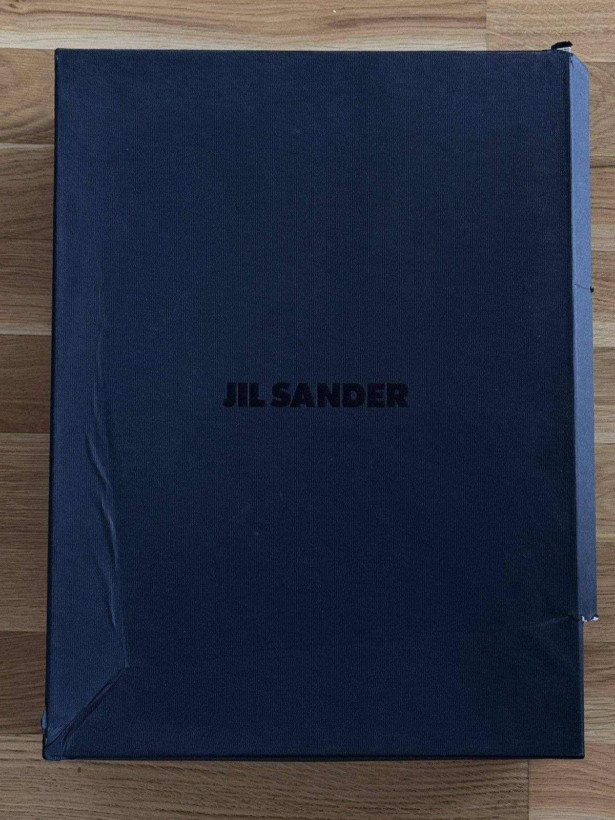Jil Sander Jil Sander Lace-up boots Size 44 Size US 11 / EU 44 - 5 Thumbnail
