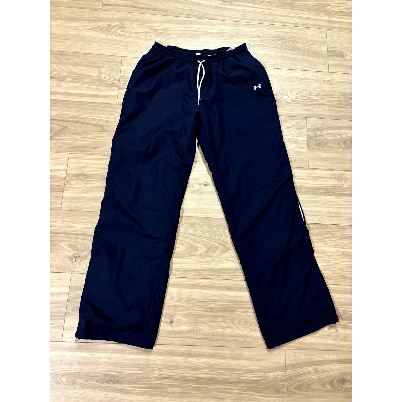 Under Armour UNDER ARMOUR Track Pants Size US 30 / EU 46 - 1 Thumbnail
