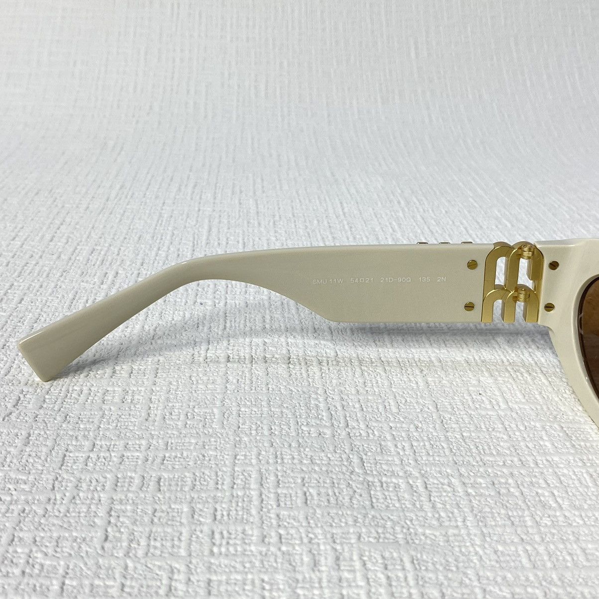 Miu Miu MIU MIU 0MU 11WS Size ONE SIZE - 5 Thumbnail