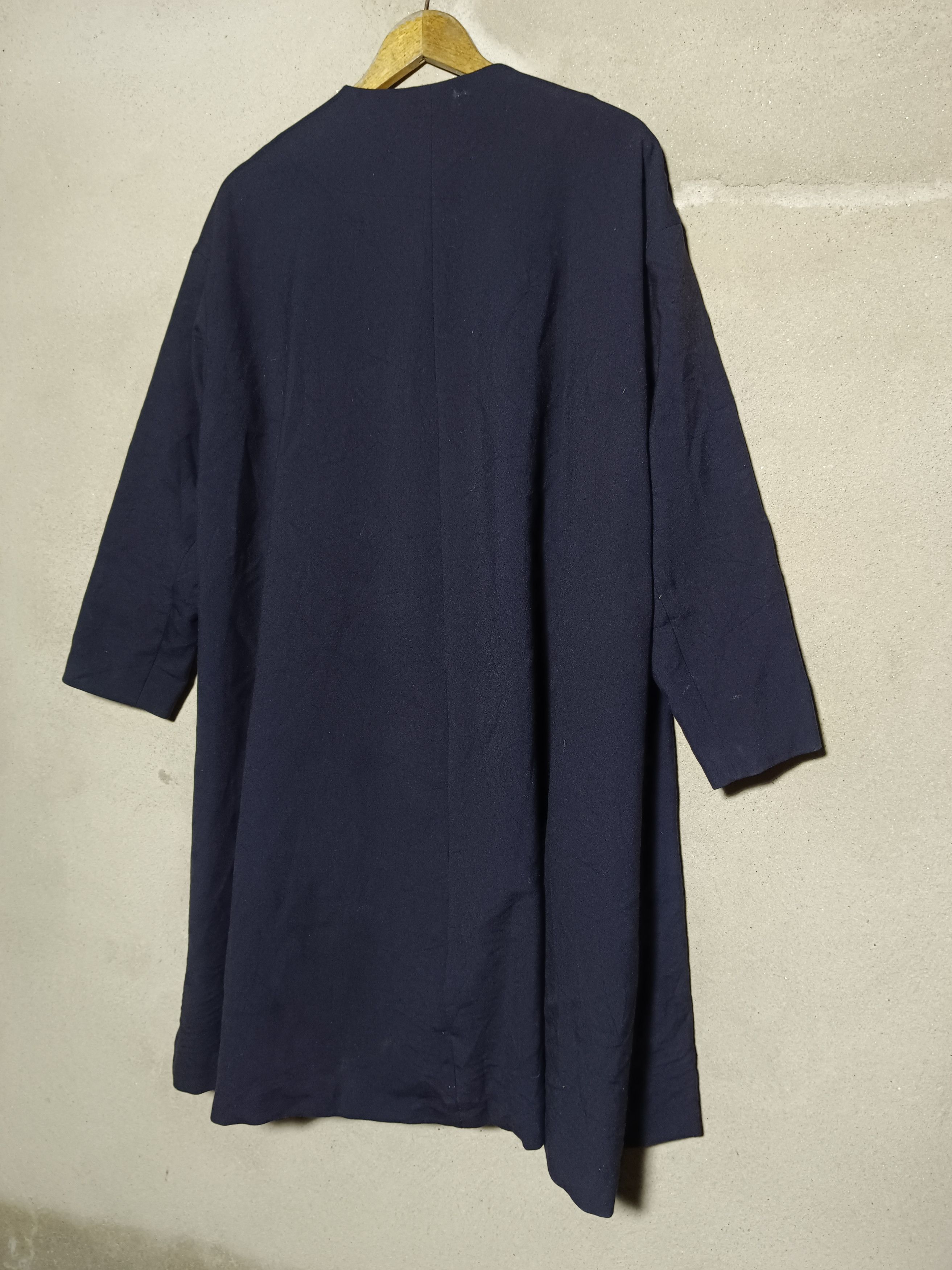 Japanese Brand Rare Enfold Luxury Cardigan Jacket Size US M / EU 48-50 / 2 - 8 Thumbnail