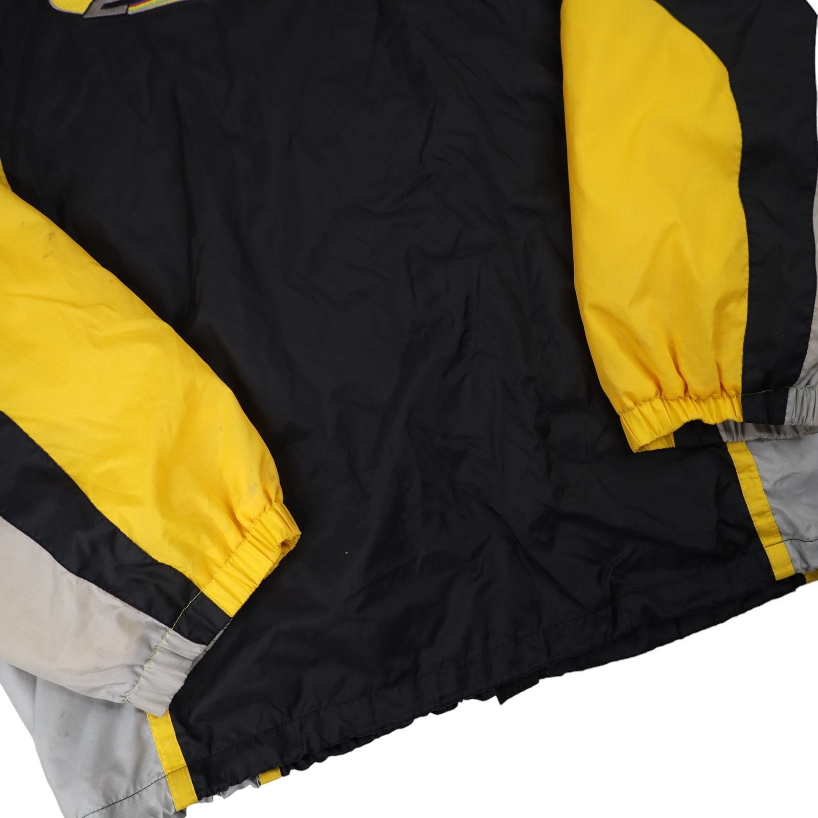 Vintage Vintage Racing Champions x 2Fast2Furious Windbreaker Jacket Size US XXL / EU 58 / 5 - 12 Thumbnail