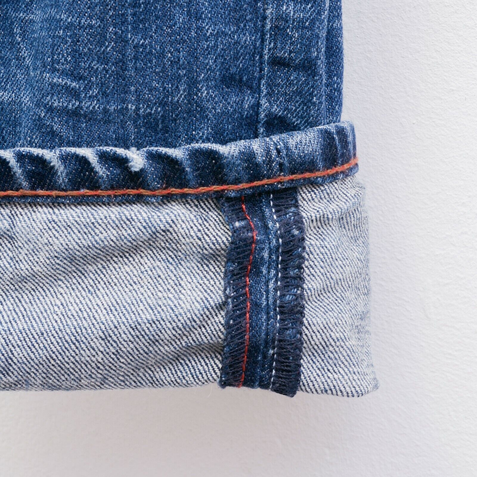 Tommy Hilfiger TOMMY HILFIGER DENIM W33 L30 Jeans Pants Custom Straight Reg Size US 33 - 4 Thumbnail