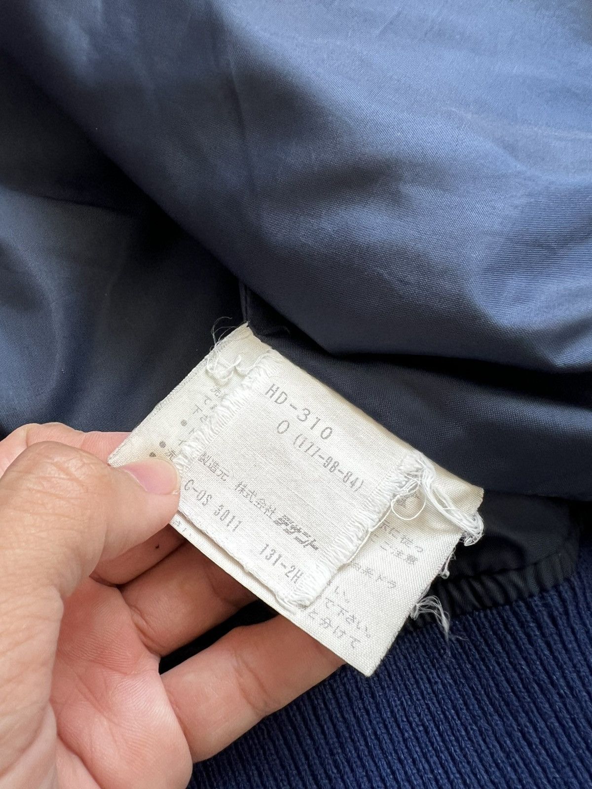 Other Honda Jacket Size US L / EU 52-54 / 3 - 6 Thumbnail