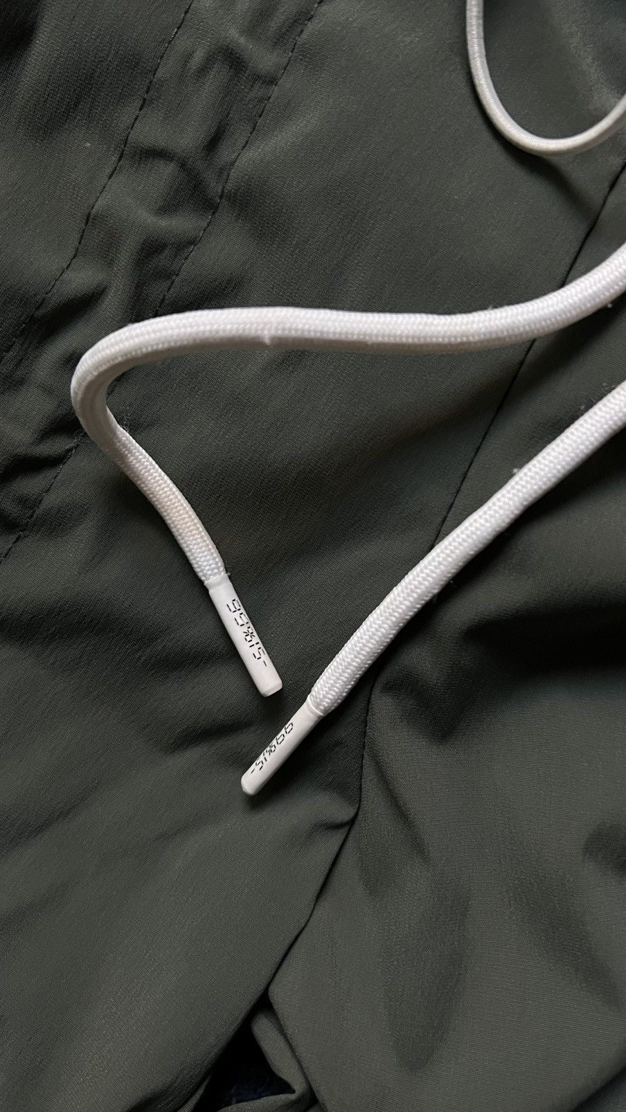 99%IS- 99%IS Gobchang Lounge Pants Size US 32 / EU 48 - 3 Thumbnail