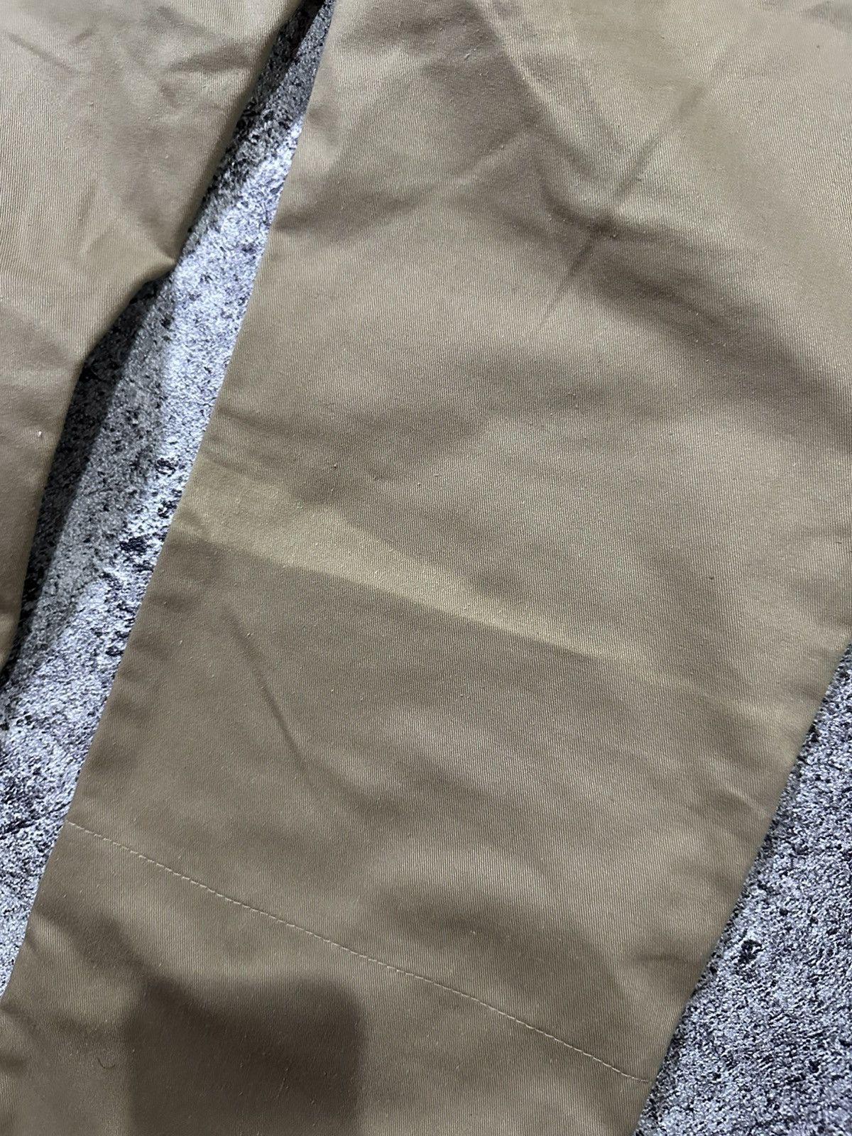 Japanese Brand MULTI POCKET LONGPANTS by UPSTART Size US 32 / EU 48 - 9 Thumbnail