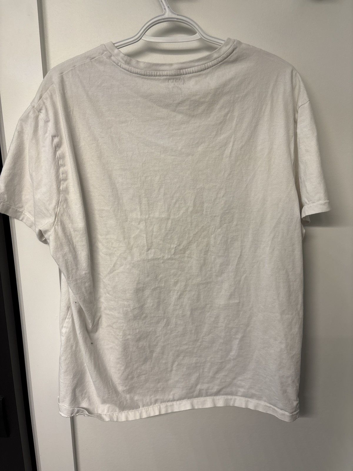 Polo Ralph Lauren Polo Ralph Lauren Tee Size US L / EU 52-54 / 3 - 2 Thumbnail