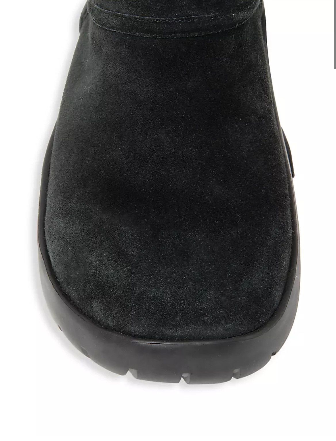 Bottega Veneta New in Box, Shearing Ankle Boots Size US 11 / EU 44 - 13 Thumbnail