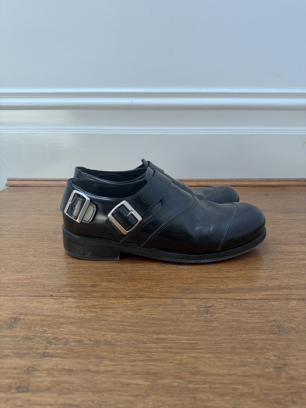 Stefan Cooke Stefan Cooke biker shoes Size US 10.5 / EU 43-44 - 8 Thumbnail