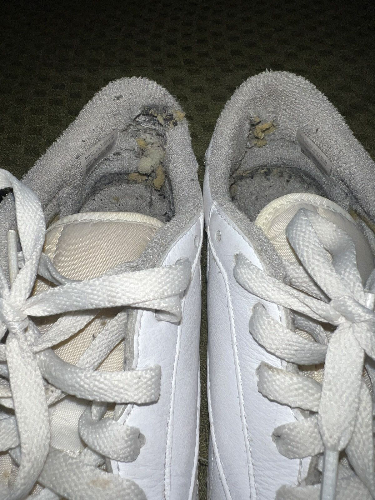 JJJJound × Reebok Jjjjound Club C Reebok Size US 6.5 / EU 39-40 - 5 Thumbnail