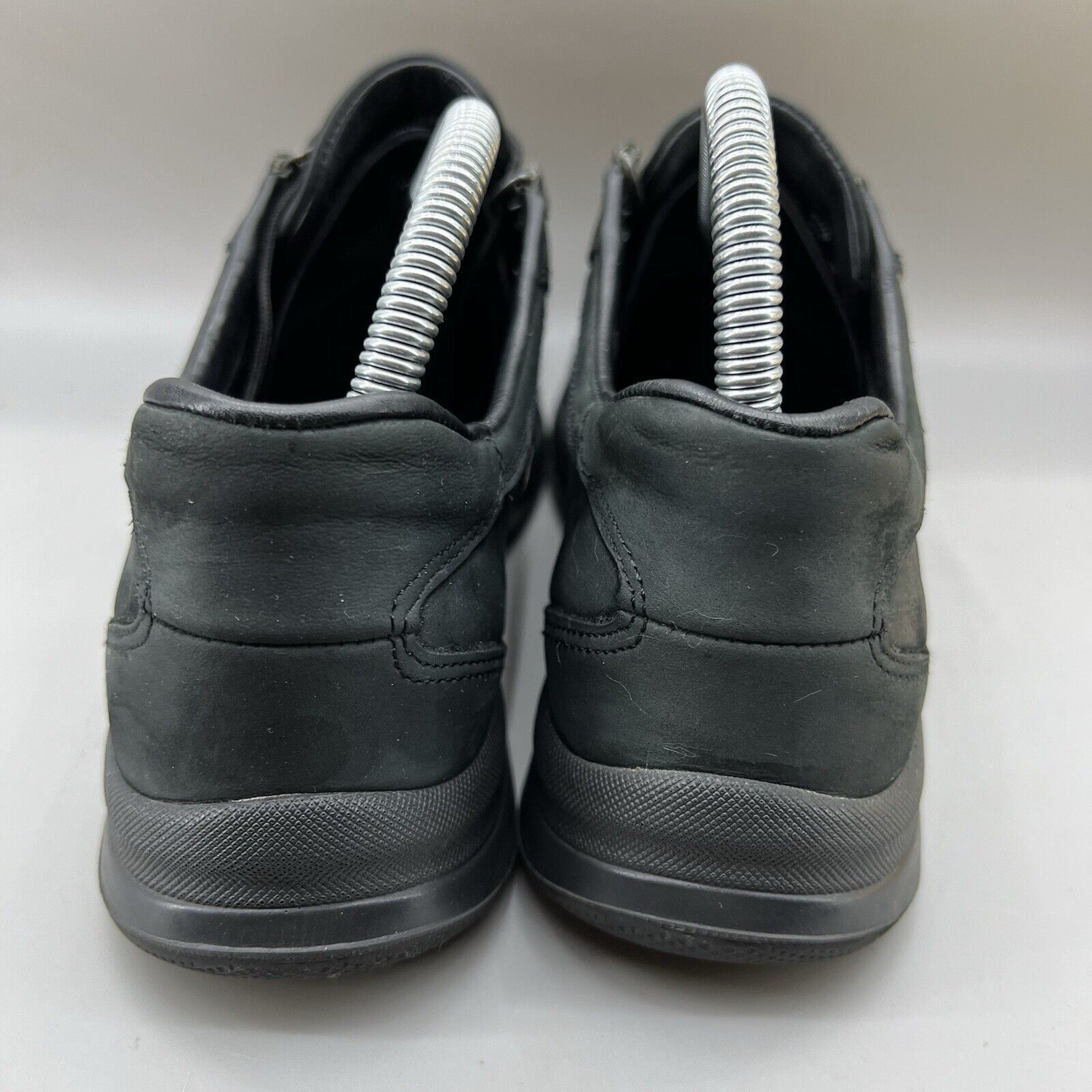 Mephisto Mephisto Runoff Air-Jet System Women's 8.5 black Sneakers Size US 8.5 / IT 38.5 - 4 Thumbnail
