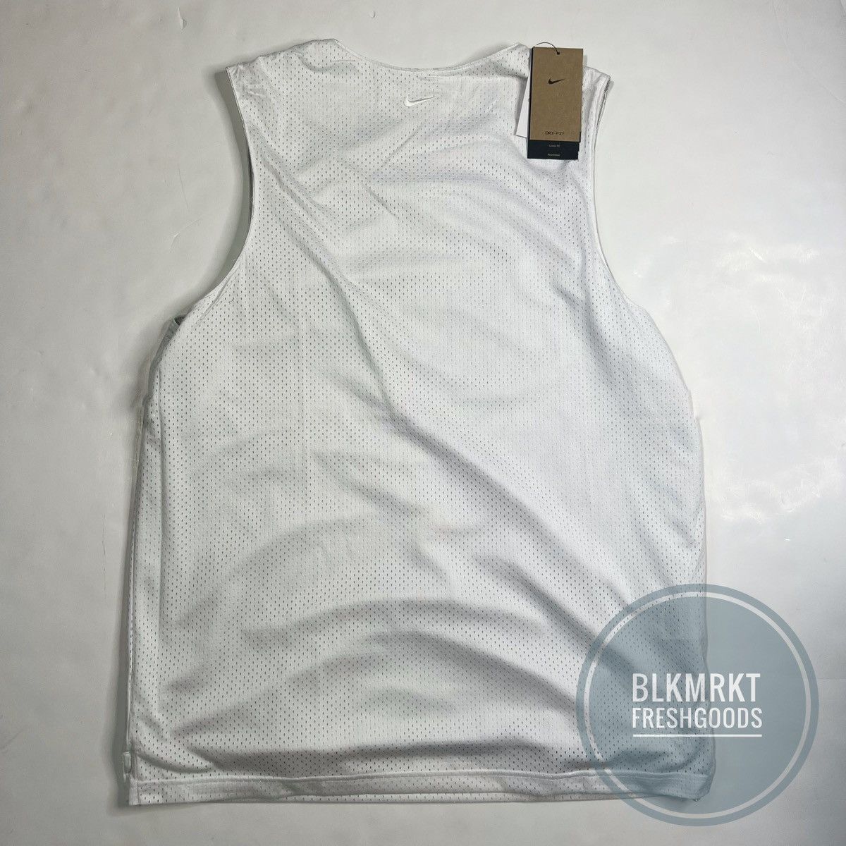 Nike Nike Kobe Standard Issue Reversible Jersey M Size US M / EU 48-50 / 2 - 5 Thumbnail