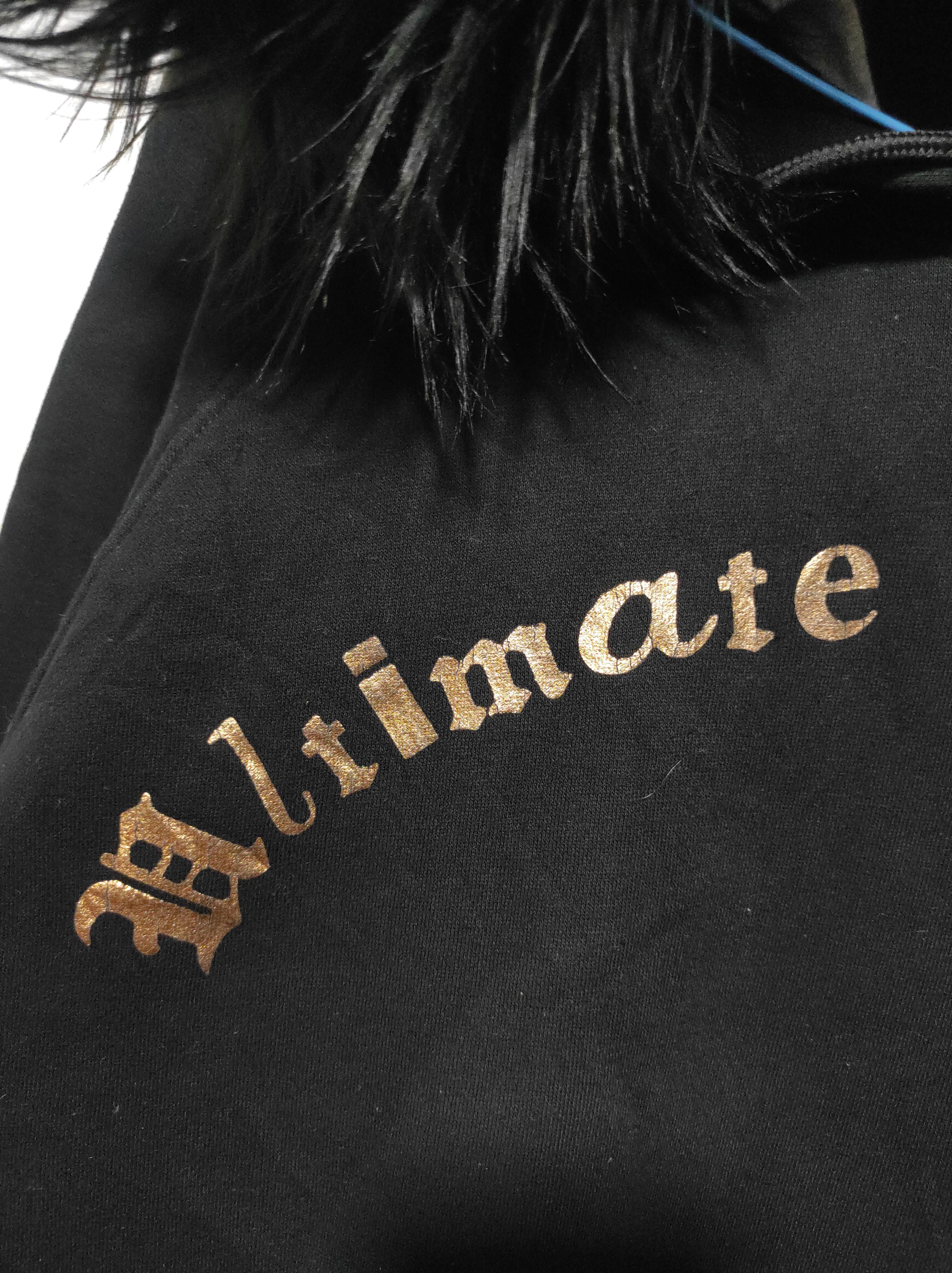 Hysteric Glamour Double Pocket Double Hoodie Fur Hoodie i6w9 Lgb Style Size US L / EU 52-54 / 3 - 4 Thumbnail
