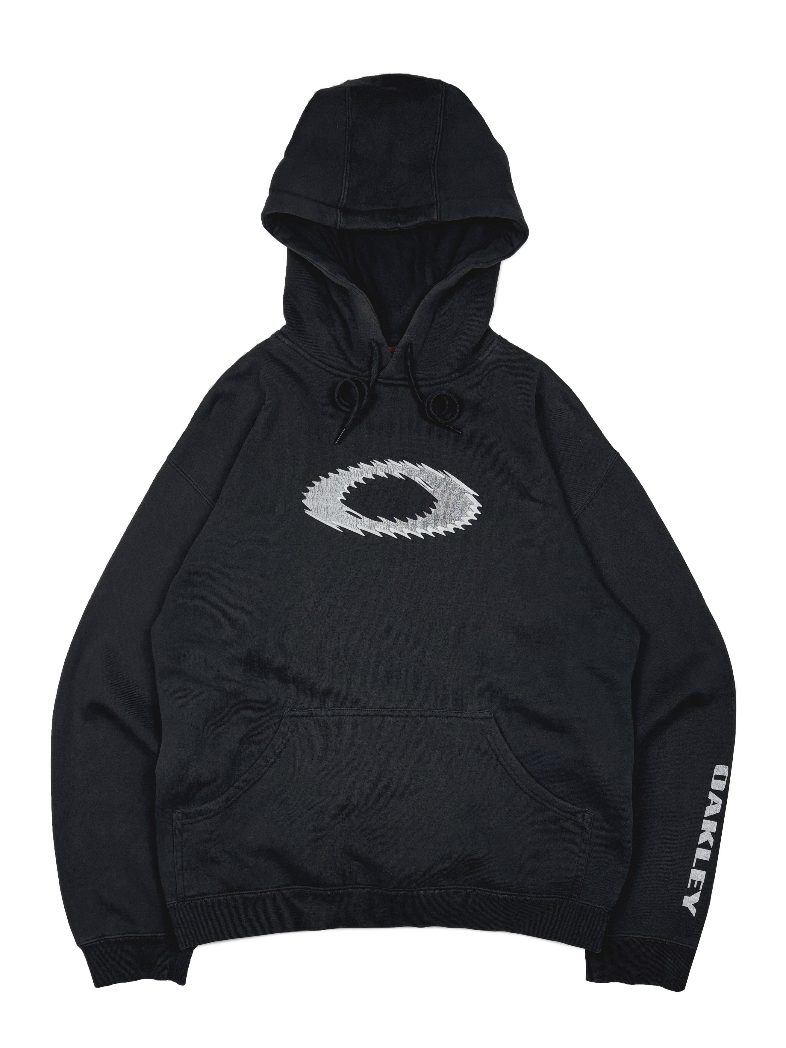 Oakley × Streetwear Oakley Software Jacket | Grailed