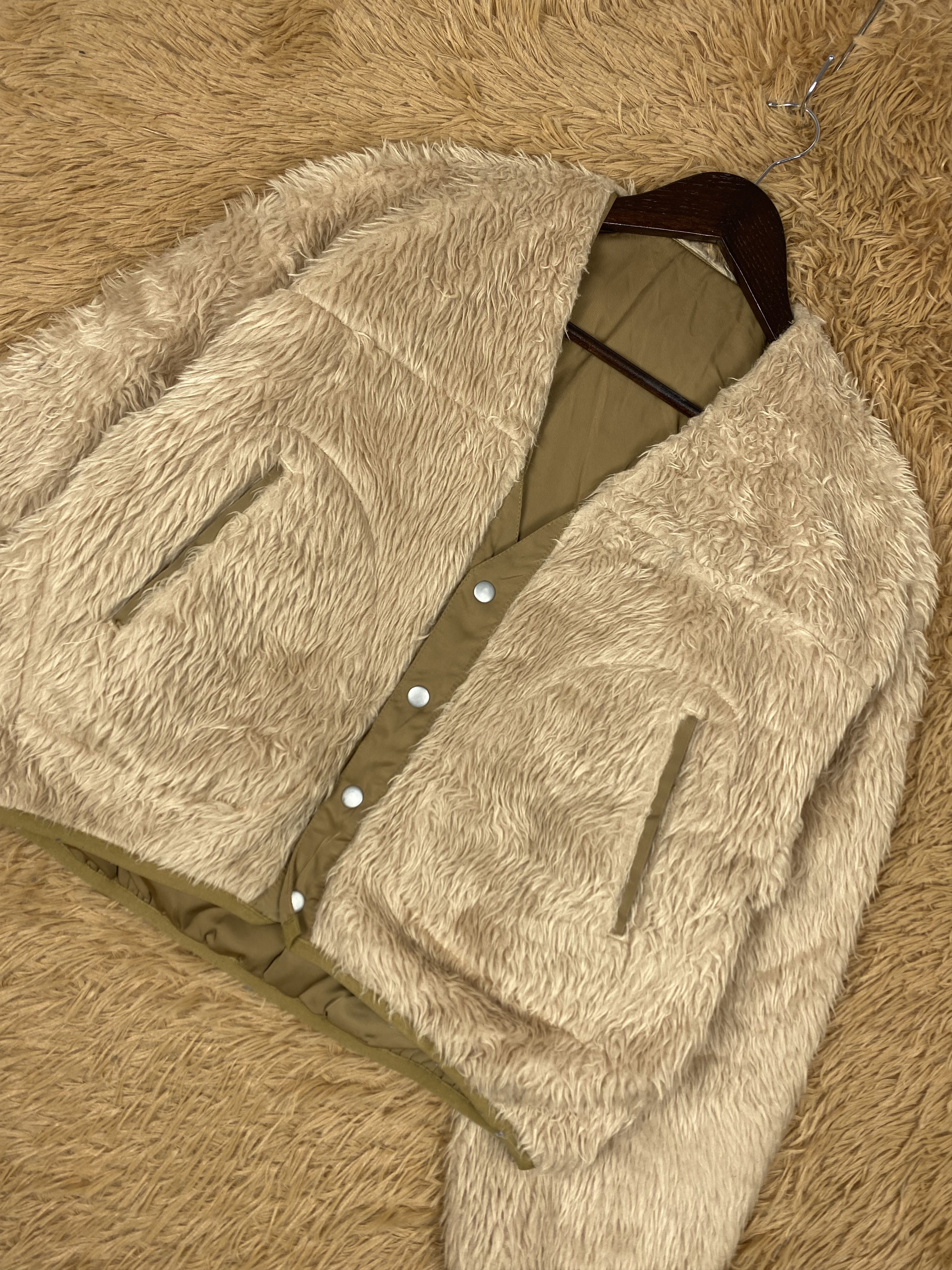 LOWRYS FARM Vintage Lowrys Farm Fleece Jacket Size US L / EU 52-54 / 3 - 2 Thumbnail