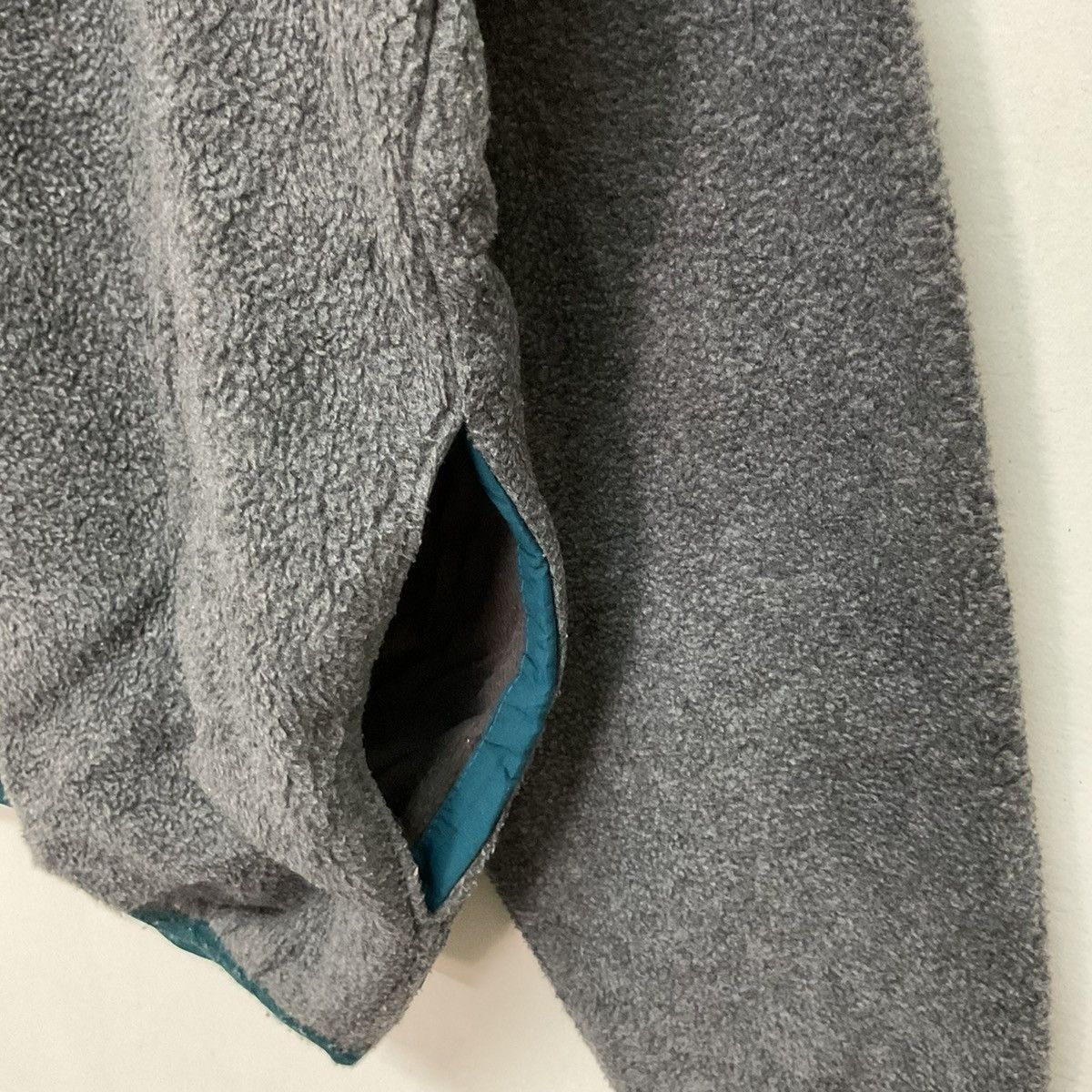 Japanese Brand × L.L. Bean × Vintage Rare LL Bean fleece sweatshirt Size US XL / EU 56 / 4 - 5 Thumbnail