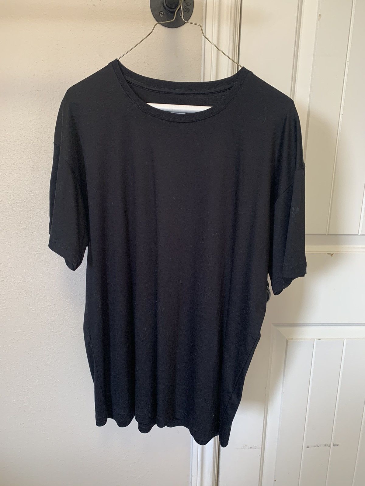 Acronym Acronym Dynamics T-Shirt Size US XS / EU 42 / 0 - 1 Thumbnail