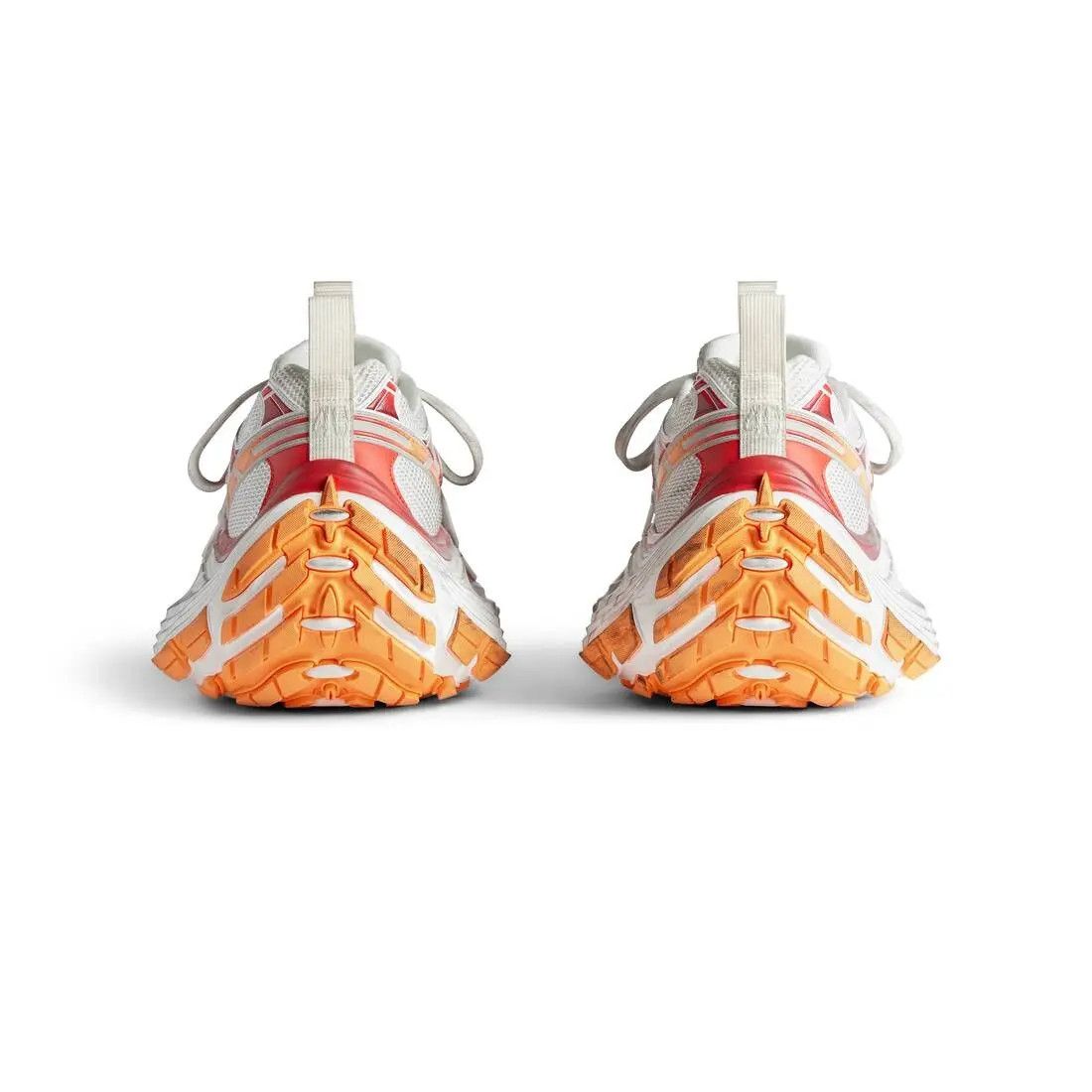 Balenciaga o1bcso1str0426 10XL Sneakers in Multicolor Size US 11 / IT 41 - 5 Thumbnail