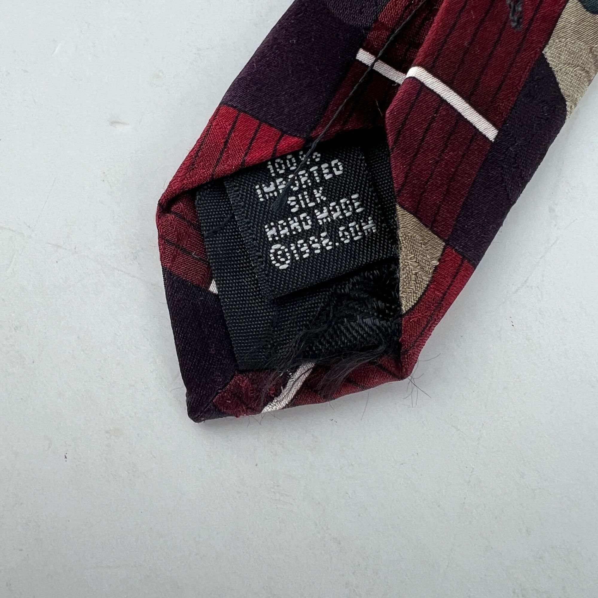Grateful Dead Grateful Dead Friend Of The Devil Sixth Set Roses Reds Black Size ONE SIZE - 5 Thumbnail