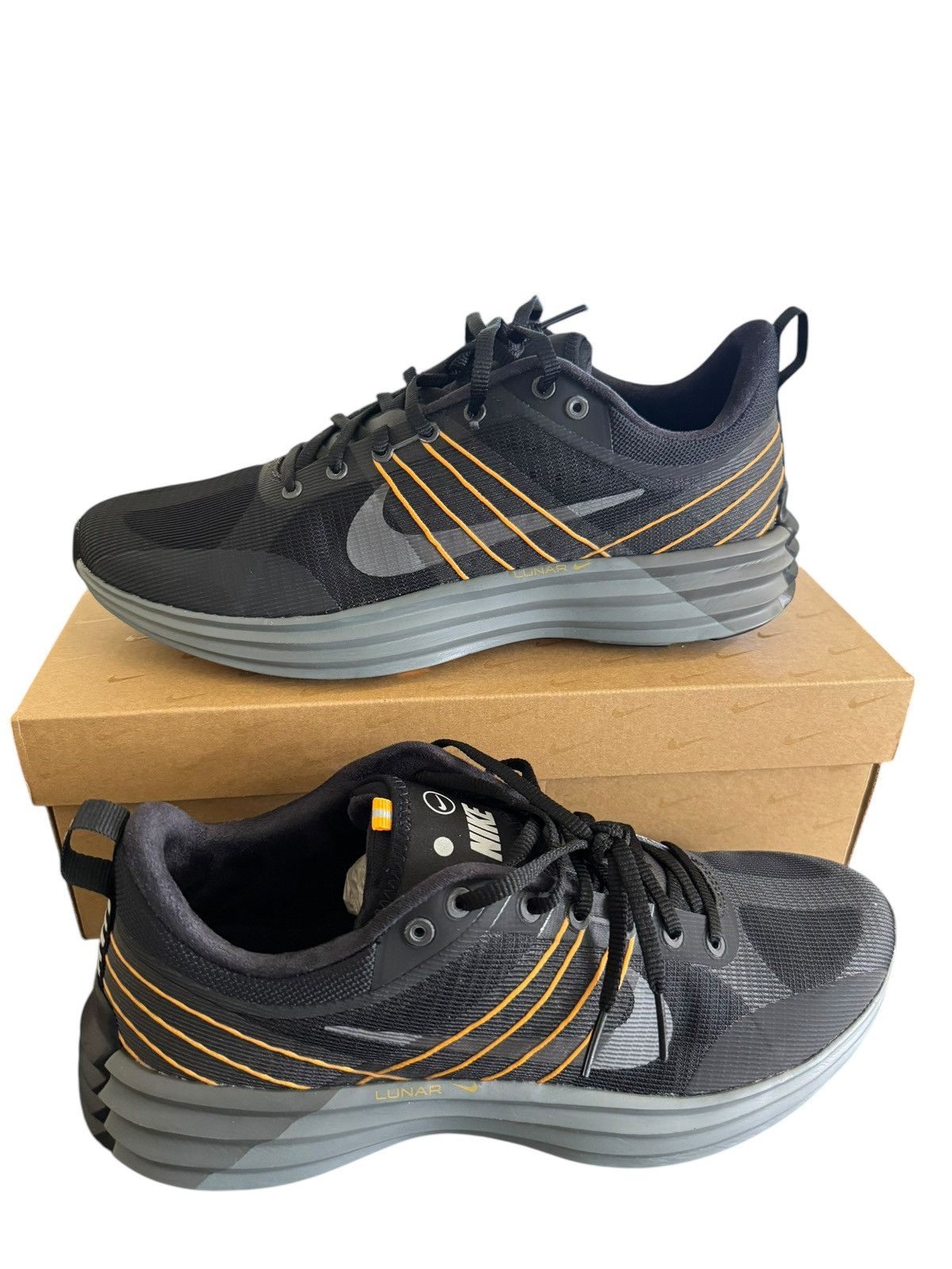 Nike Nike lunar Size US 11 / EU 44 - 7 Thumbnail