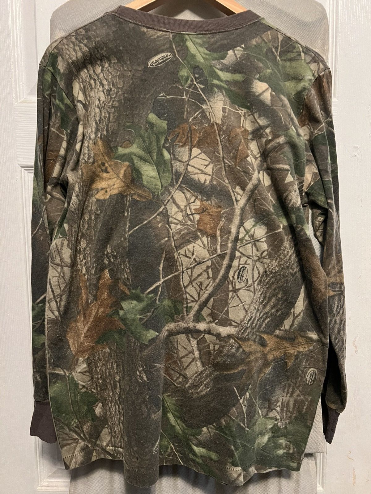 Realtree Realtree Thermal Size US S / EU 44-46 / 1 - 2 Thumbnail