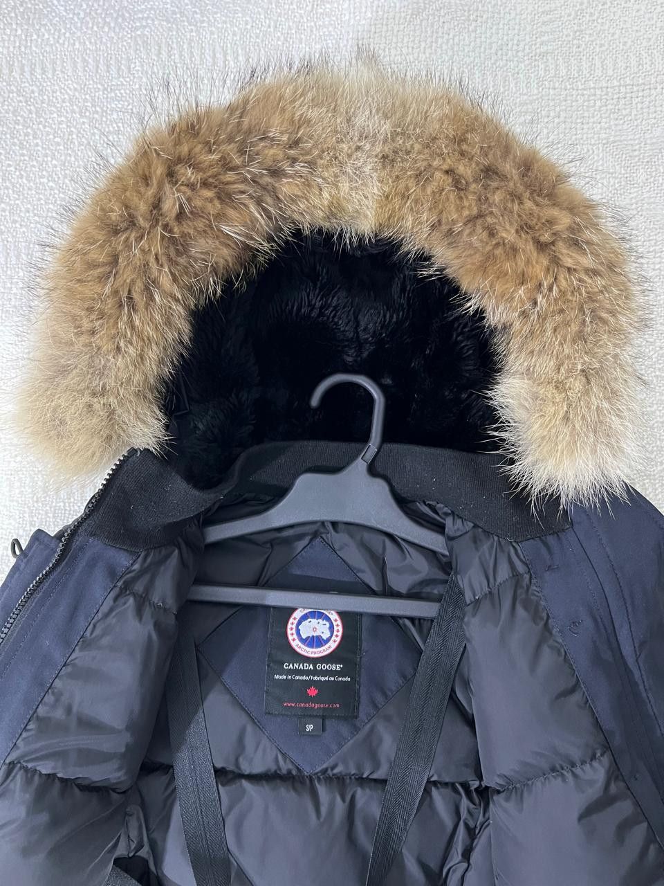 Canada Goose Canada goose Kensington parka Size S / US 4 / IT 40 - 4 Thumbnail