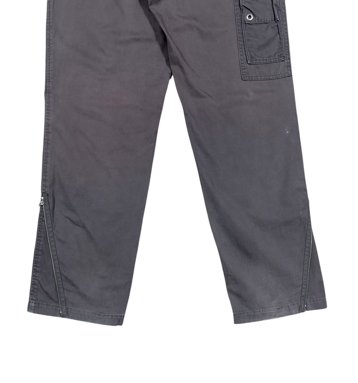 Sophnet. Vtg🔥Sophnet. Multipocket Poplin Cargo Pocket Pants Size US 31 - 13 Thumbnail