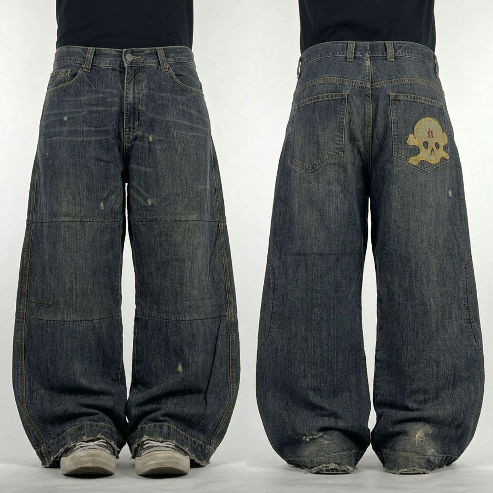 Attachment × Kazuyuki Kumagai Attachment × Le Grande Bleu (L.G.B.