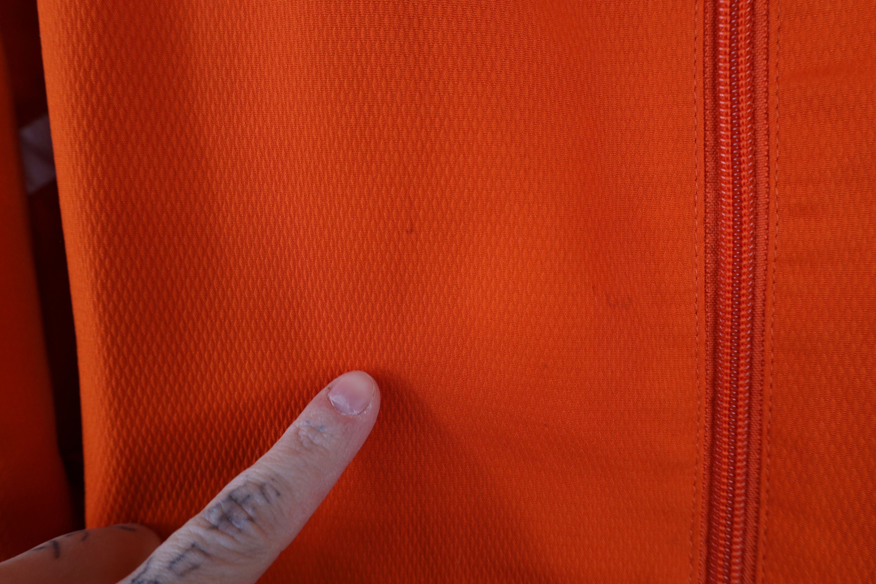 Russell Athletic × Vintage Vintage Russell Athletic State University Full Zip Jacket Size US M / EU 48-50 / 2 - 5 Thumbnail