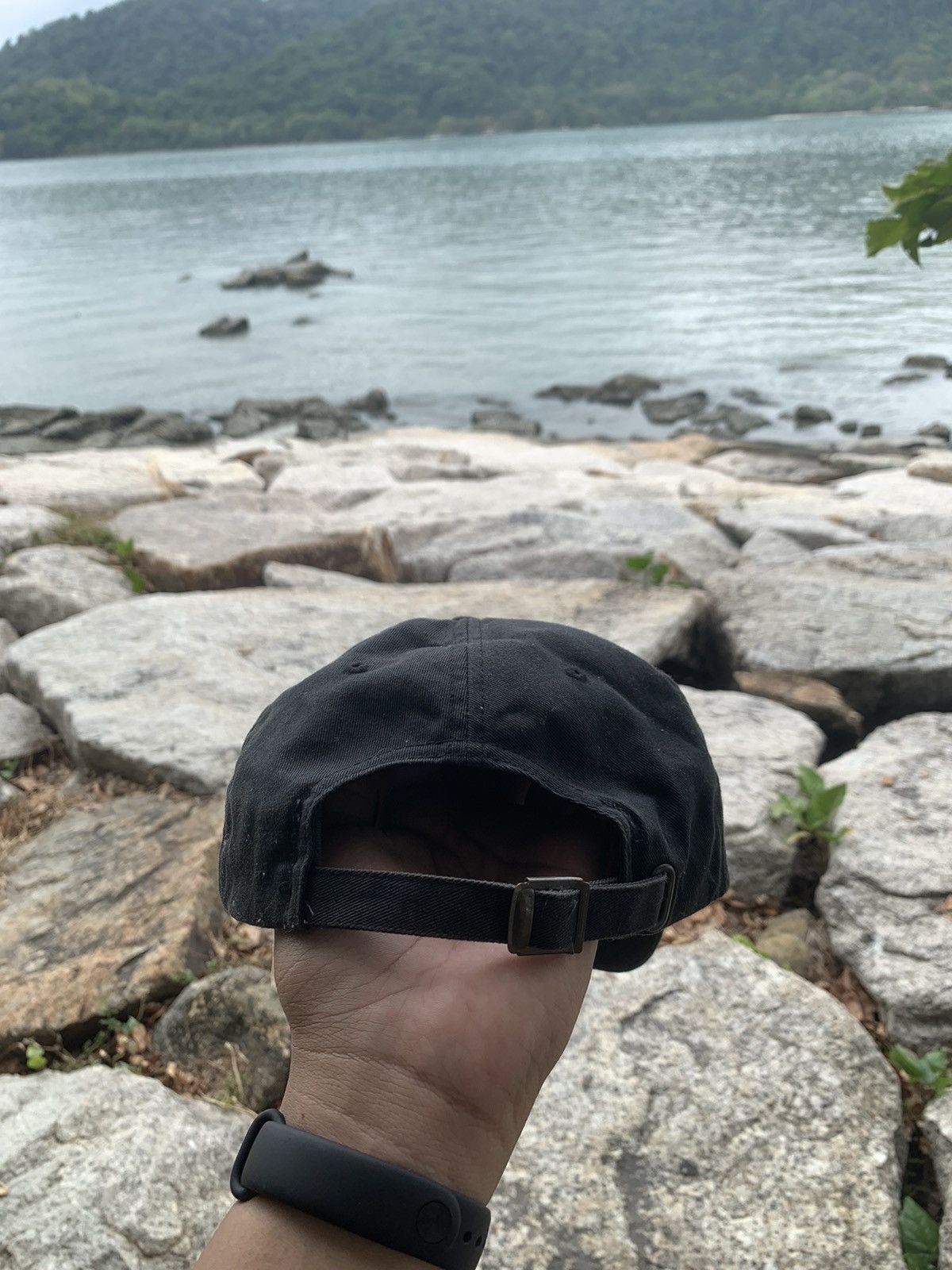 Anti Social Social Club Cap Size ONE SIZE - 3 Thumbnail