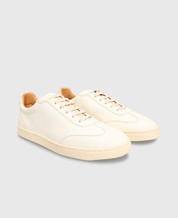 Brunello Cucinelli Tzoly Sneakers Size US 9 / EU 42 - 1 Thumbnail