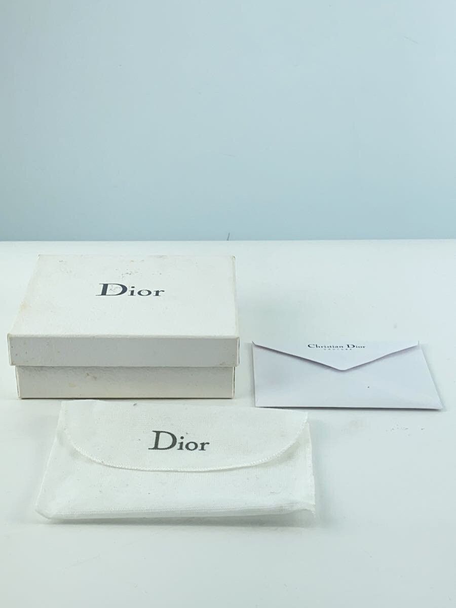 Dior Dior MC2 Monogram Bi-Fold Wallet Beige Size ONE SIZE - 7 Thumbnail