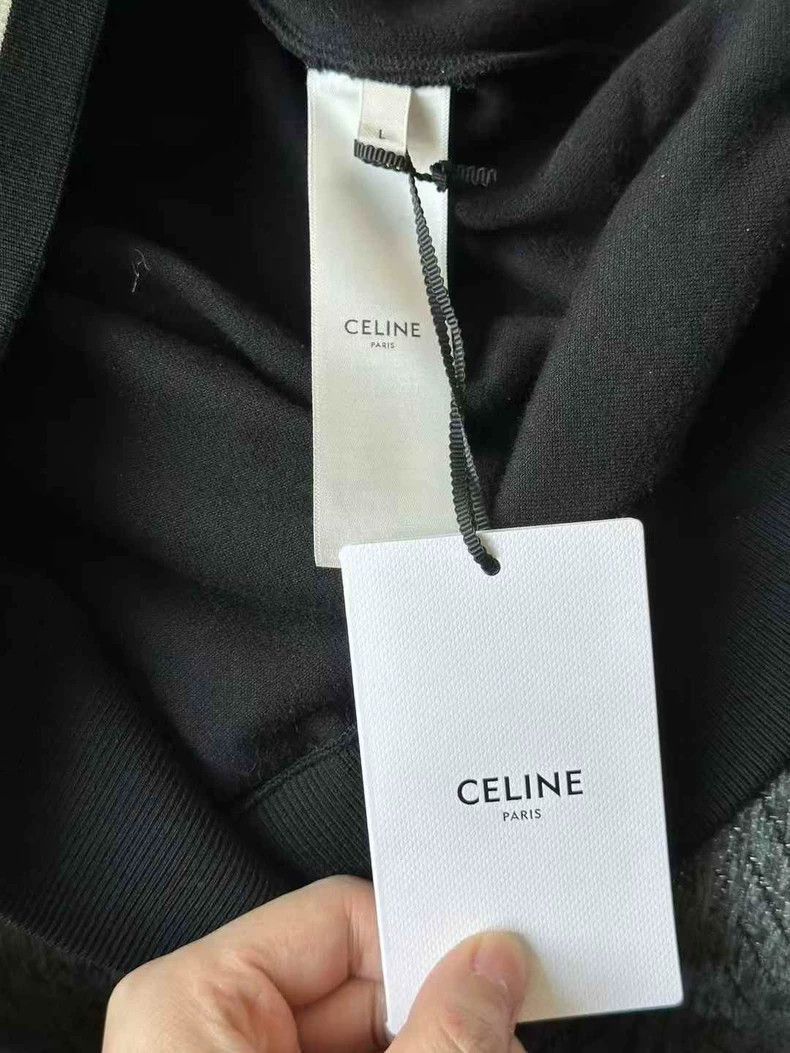 Celine Celine Velvet Triumph Bomber Jacket Size US S / EU 44-46 / 1 - 6 Thumbnail
