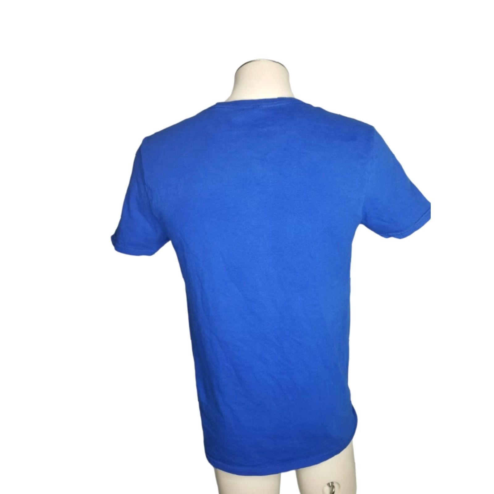 Vintage Jurassic Park LootCrate EXCLUSIVE T-Shirt Men's M Size M / US 6-8 / IT 42-44 - 2 Thumbnail