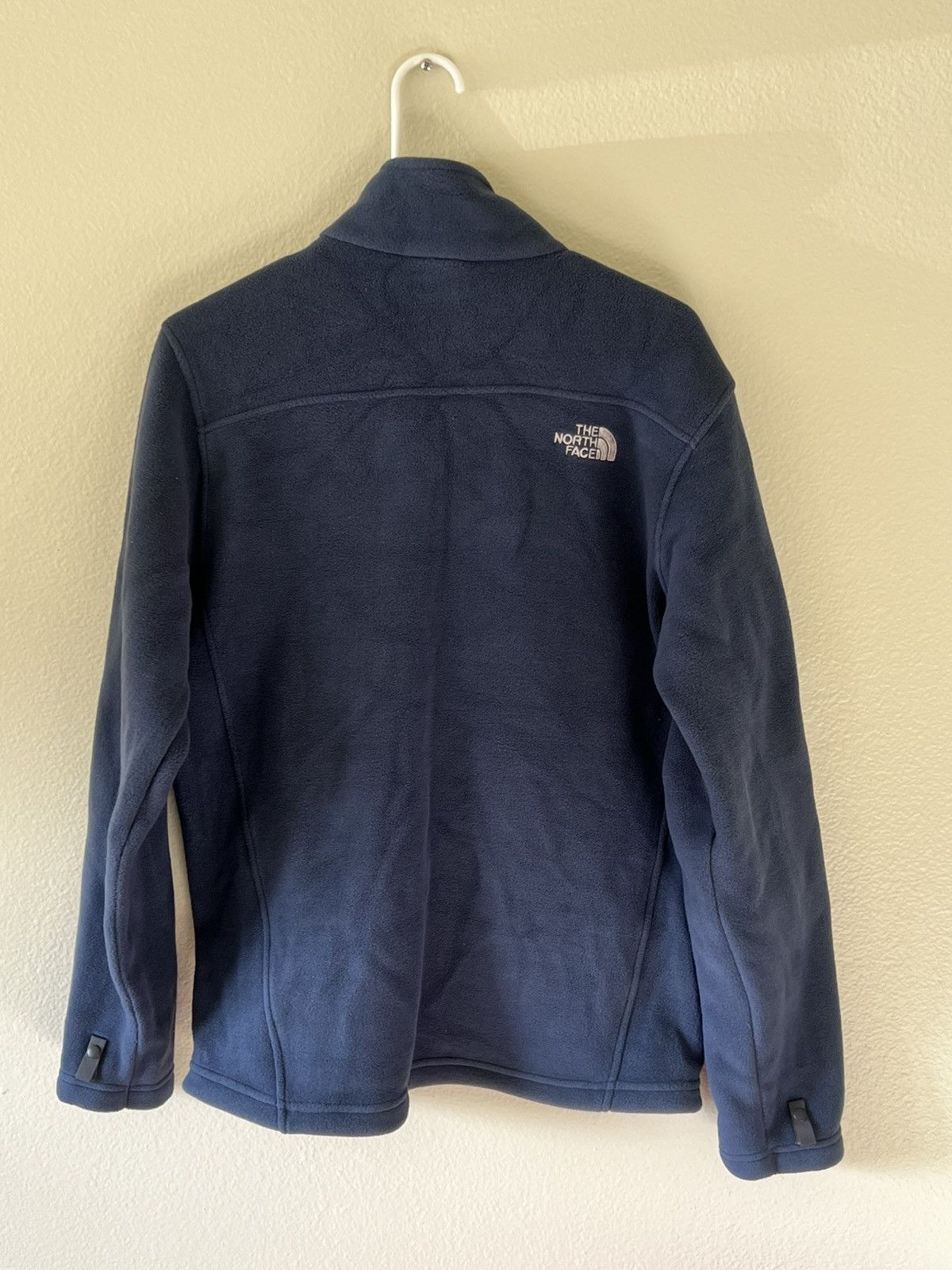 The North Face NWT TheNorthFace RDT 300 Fleece Jacket Mens S Deepwater Blue Size US S / EU 44-46 / 1 - 7 Thumbnail